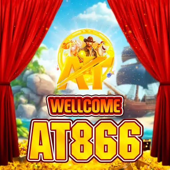 AT866 - Game Poker Terbaik untuk Penggemar Judi Online