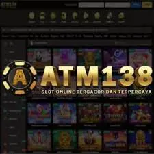 ATM138 - Game Perang Taktis yang Seru