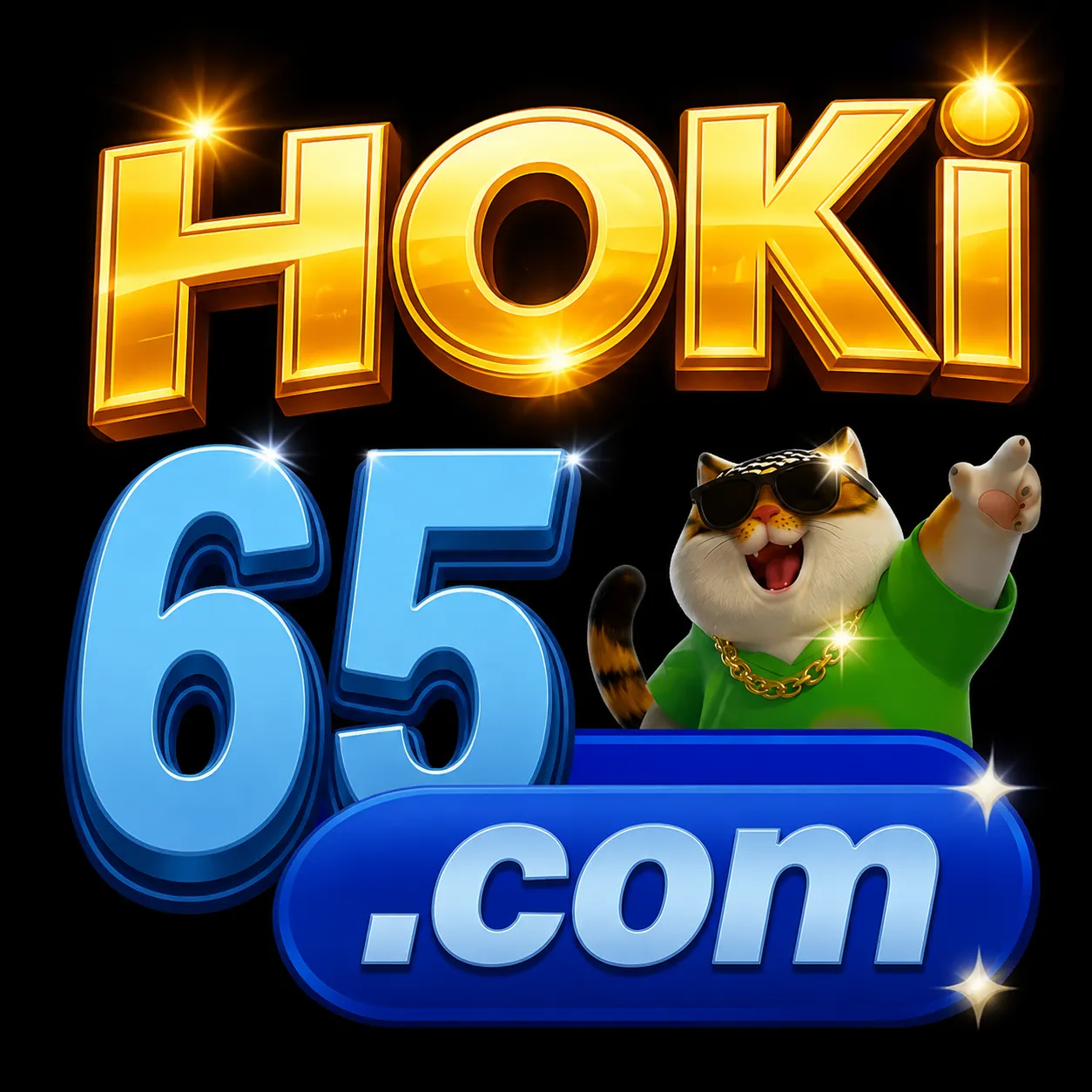 HOKI65 - Petualangan Terbuka Terbesar dalam Dunia Game