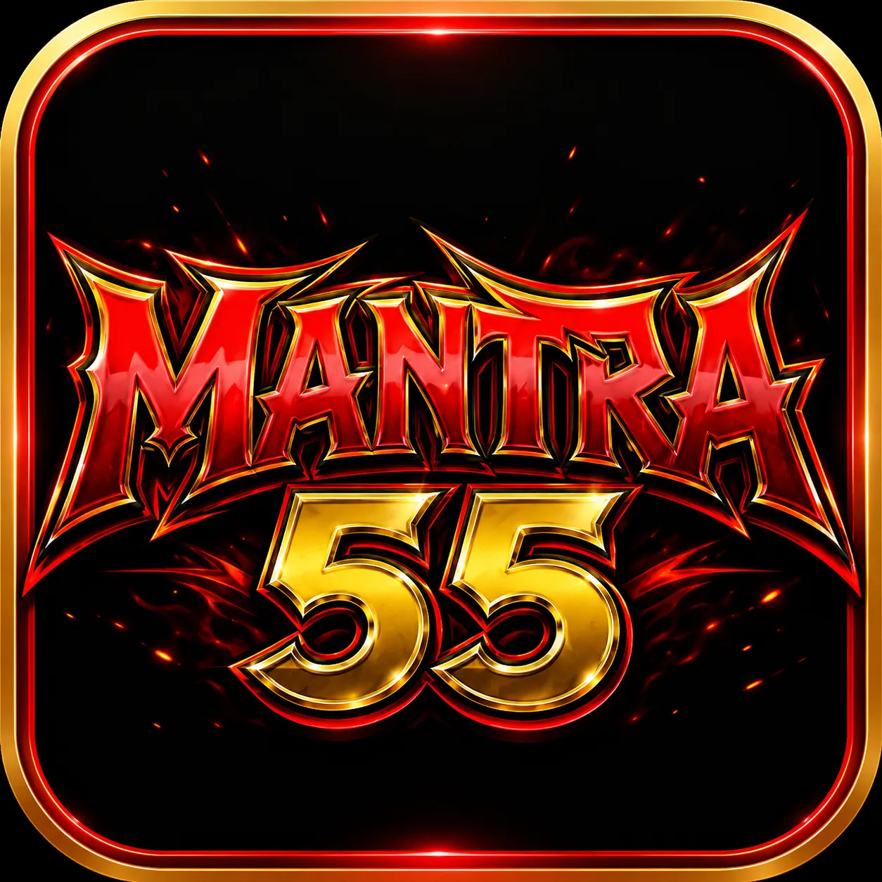 MANTRA55 - Aplikasi Musik Terbaik untuk Pengalaman Mendengarkan