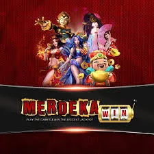 MERDEKAWIN - Teror Dalam Satu Permainan
