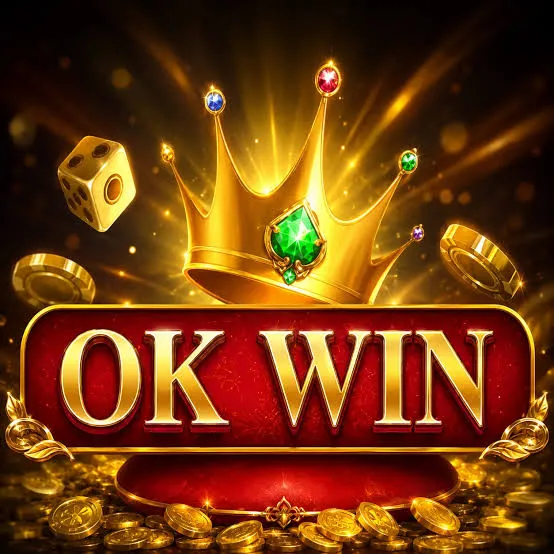 OKWIN - Game Arcade Seru dan Menantang
