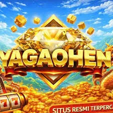YAGAOHEN - Game TPS Menarik dan Seru
